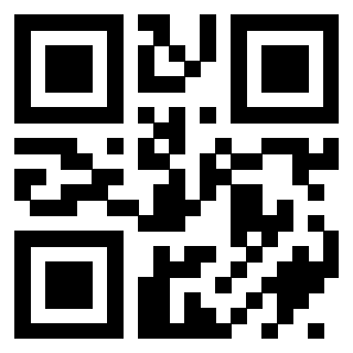 Il Qr Code di 3400016256
