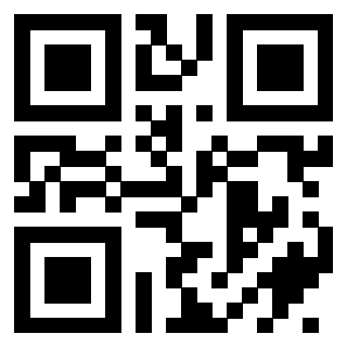 QrCode di 3400016257