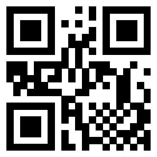3400016258 QrCode associato