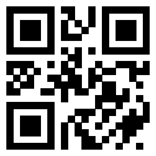 Immagine del QrCode di 3400016259