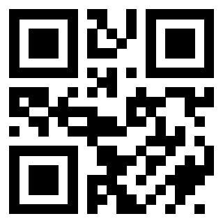 Scansione del QrCode di 3400016261