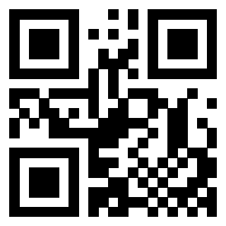 Scansione del Qr Code di 3400016264