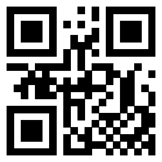 Immagine del Qr Code di 3400016265