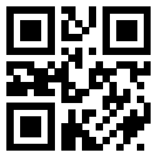 3400016266 QrCode associato