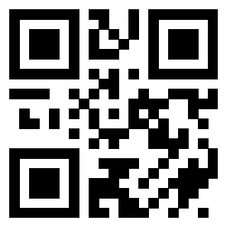 Scansione del QrCode di 3400016272