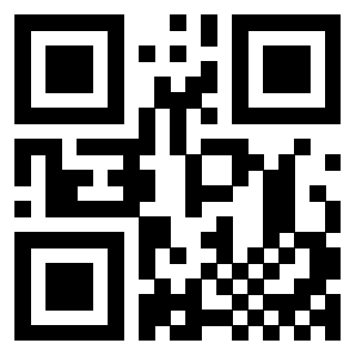 3400016276 - Immagine del Qr Code associato