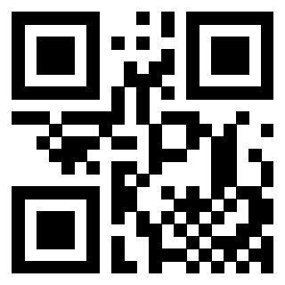 3400016279 - Immagine del QrCode