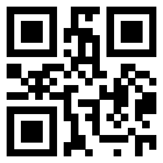 3400016280 - Immagine del QrCode associato