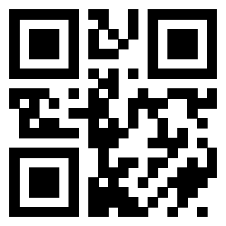 3400016283 - Immagine del QrCode