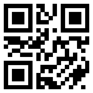Il QrCode di 3400016288