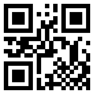 3400016291 QrCode associato