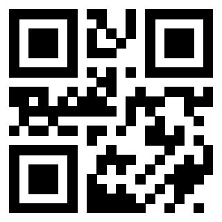 Il QrCode di 3400016292