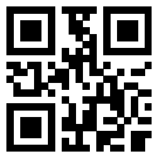 Immagine del Qr Code di 3400016293