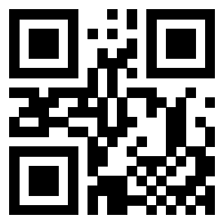 3400016295 Qr Code associato