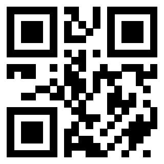 3400016296 - Immagine del Qr Code