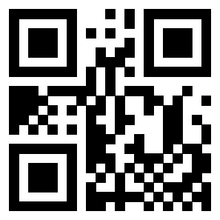Immagine del Qr Code di 3400016297