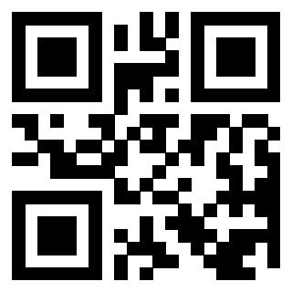 QrCode di 3400016298