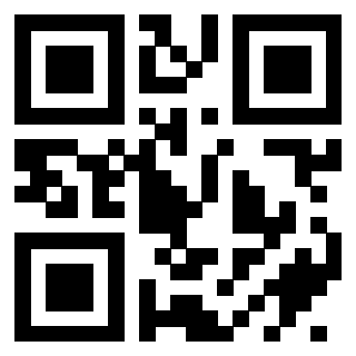3400016303 - Immagine del Qr Code