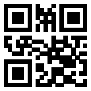 3400016304 - Immagine del Qr Code