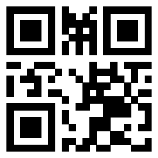 3400016305 QrCode associato