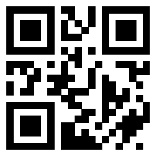 3400016307 - Immagine del Qr Code