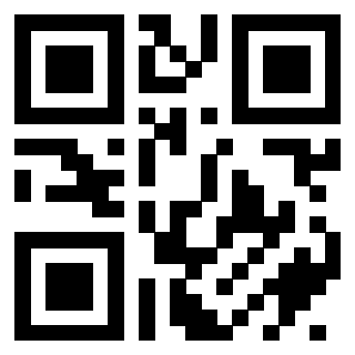 Scansione del QrCode di 3400016308