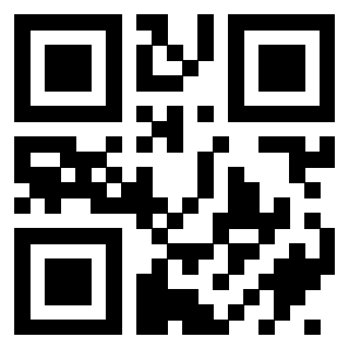 Il Qr Code di 3400016309