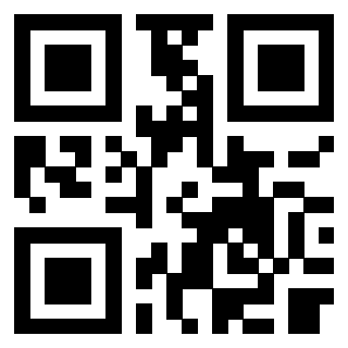 Qr Code di 3400016310