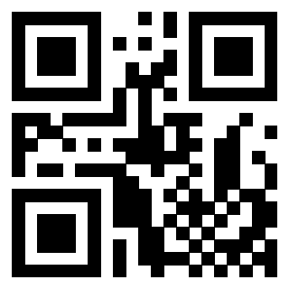 Qr Code di 3400016311