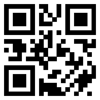 3400016312 - Immagine del Qr Code