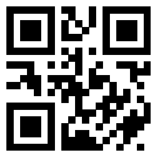 Il QrCode di 3400016315