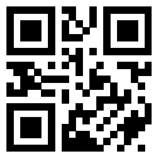 QrCode di 3400016318