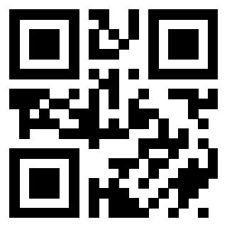 3400016319 Qr Code associato
