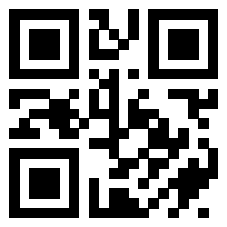 3400016321 - Immagine del Qr Code