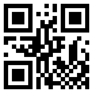 3400016323 - Immagine del QrCode