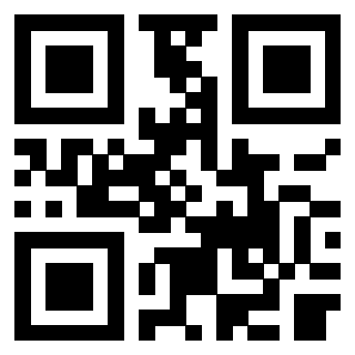 3400016324 - Immagine del Qr Code associato