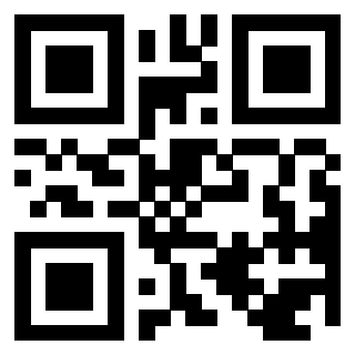 Il Qr Code di 3400016325