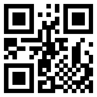 Immagine del Qr Code di 3400016330