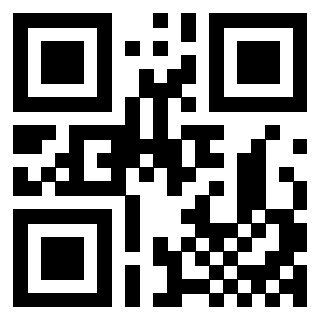 QrCode di 3400016337
