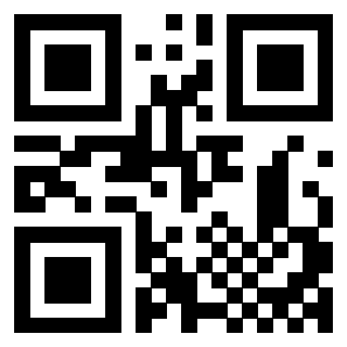 Il QrCode di 3400016340