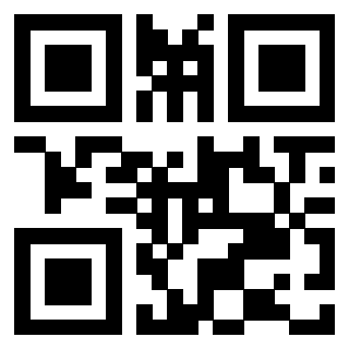 3400016341 - Immagine del Qr Code