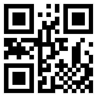 QrCode di 3400016342