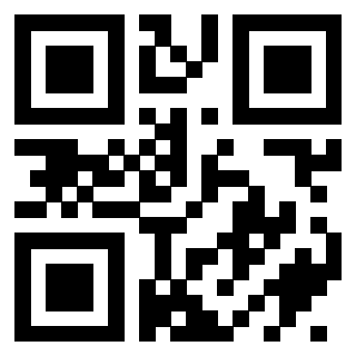 3400016345 - Immagine del QrCode