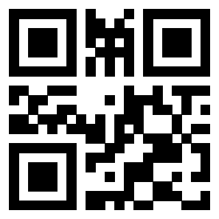 Qr Code di 3400016349