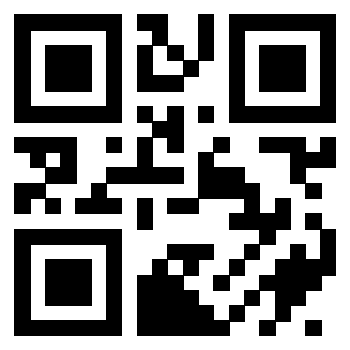 Immagine del Qr Code di 3400016352