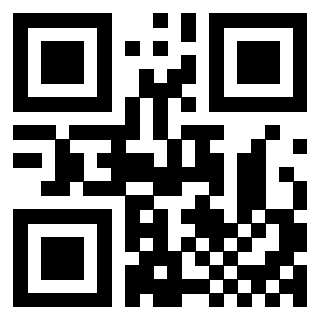 3400016353 - Immagine del QrCode