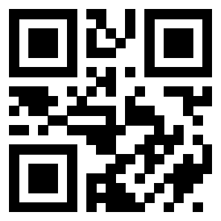 3400016355 - Immagine del QrCode associato
