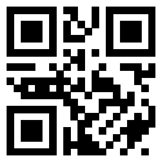 3400016358 - Immagine del Qr Code