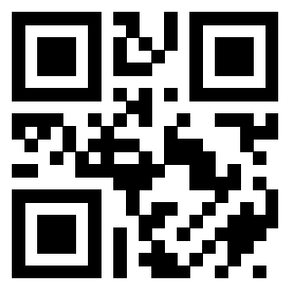 Scansione del Qr Code di 3400016362