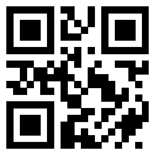 3400016363 - Immagine del Qr Code